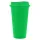 20998.90 - Стакан с крышкой Color Cap, зеленый