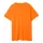 2504.20 - Футболка детская T-Bolka Kids, оранжевая