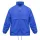 JU800450 - Ветровка Sirocco ярко-синяя