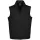 02887312 - Жилет мужской Race BW Men, черный