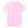 1376.53 - Футболка унисекс Regent 150, розовая