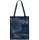 15464.43 - Шопер Verkko, темно-синий