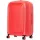 17422.50 - Чемодан Logoduck M, красный