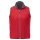 2671.50 - Жилет двусторонний Winner, красный