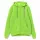 6927.94 - Толстовка на молнии с капюшоном Siverga Heavy, зеленое яблоко