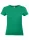 TW04T520 - Футболка женская E190 зеленая
