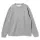 01168360 - Толстовка Spider 260, серый меланж