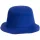 16950.44 - Панама Promo, ярко-синяя