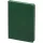 17887.99 - Ежедневник Cortado, недатированный, зеленый