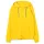 6895.80 - Толстовка на молнии с капюшоном Unit Siverga, желтая