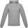 WUI21610 - Толстовка ID.003 серый меланж