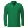 11353272 - Рубашка поло мужская с длинным рукавом Winter II 210 ярко-зеленая