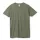 1376.99 - Футболка унисекс Regent 150, хаки
