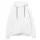 6927.61 - Толстовка на молнии с капюшоном Siverga Heavy, белая (белоснежная)