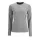 02075350 - Футболка с длинным рукавом Imperial LSL Women, серый меланж