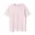1886.15 - Футболка детская Regent Kids 150, светло-розовая