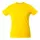 1545.80 - Футболка женская Lady H, желтая