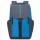 16553.40 - Рюкзак для ноутбука Securflap, синий