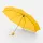 17317.80 - Зонт складной Basic, желтый
