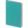 17888.49 - Ежедневник Romano, недатированный, бирюзовый