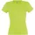 2662.94 - Футболка женская Miss 150, зеленое яблоко