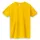 1374.80 - Футболка Imperial 190, желтая