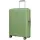 16814.91 - Чемодан Forza M, светло-зеленый