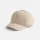6538.10 - Бейсболка Long Beach, бежевая