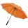 13563.20 - Зонт-трость Lanzer, оранжевый