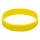 13745.80 - Силиконовый браслет Valley, желтый