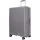 16815.10 - Чемодан Forza L, серый