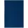 17677.40 - Обложка для паспорта Shall, синяя
