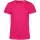 TW02B309 - Футболка женская E150 Inspire (Organic), ярко-розовая (фуксия)