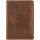 15554.59 - Обложка для паспорта inStream, коричневая