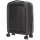 17421.30 - Чемодан Logoduck S, черный