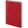 72075.50 - Ежедневник Urban, недатированный, красный