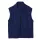 14966.40 - Жилет флисовый Manakin, темно-синий