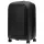 17422.30 - Чемодан Logoduck M, черный