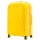 17423.80 - Чемодан Logoduck L, желтый