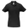 PUI10002 - Рубашка поло ID.001 черная