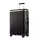 16649.30 - Чемодан Dynasty M, черный