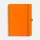 26687.20 - Ежедневник Peel Flex, недатированный, оранжевый