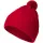 19891.50 - Шапка Knit Beat, красная