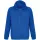 04237241 - Толстовка унисекс Calipso, ярко-синяя (royal)