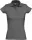 6087.10 - Рубашка поло женская Prescott Women 170, темно-серая