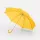 17314.80 - Зонт-трость Promo, желтый