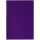 17677.70 - Обложка для паспорта Shall, фиолетовая