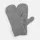 20554.32 - Варежки Yong, серые