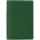 15526.90 - Обложка для паспорта Petrus, зеленая