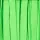 зеленый неон, 10 см